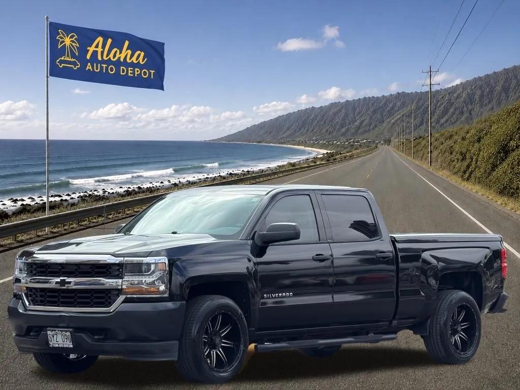 chevrolet silverado 1500 2016 3GCPCNEC3GG328881 image chevrolet silverado 1500 2016 3GCPCNEC3GG328881 image
